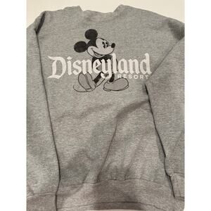 Disneyland Crewneck